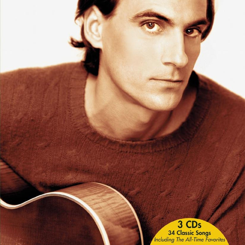 THE COLLECTION THAT'S WHY I'M