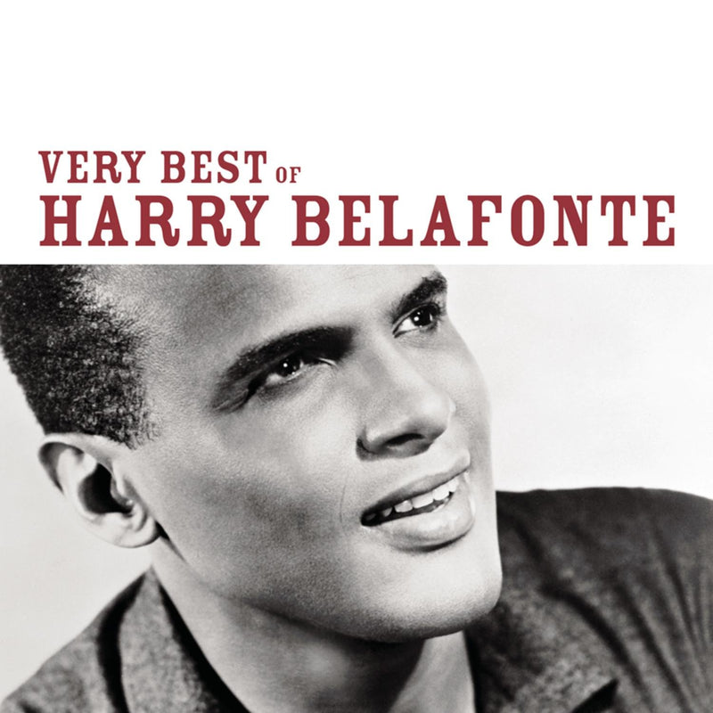VERY BEST OF HARRY BELAFONTE