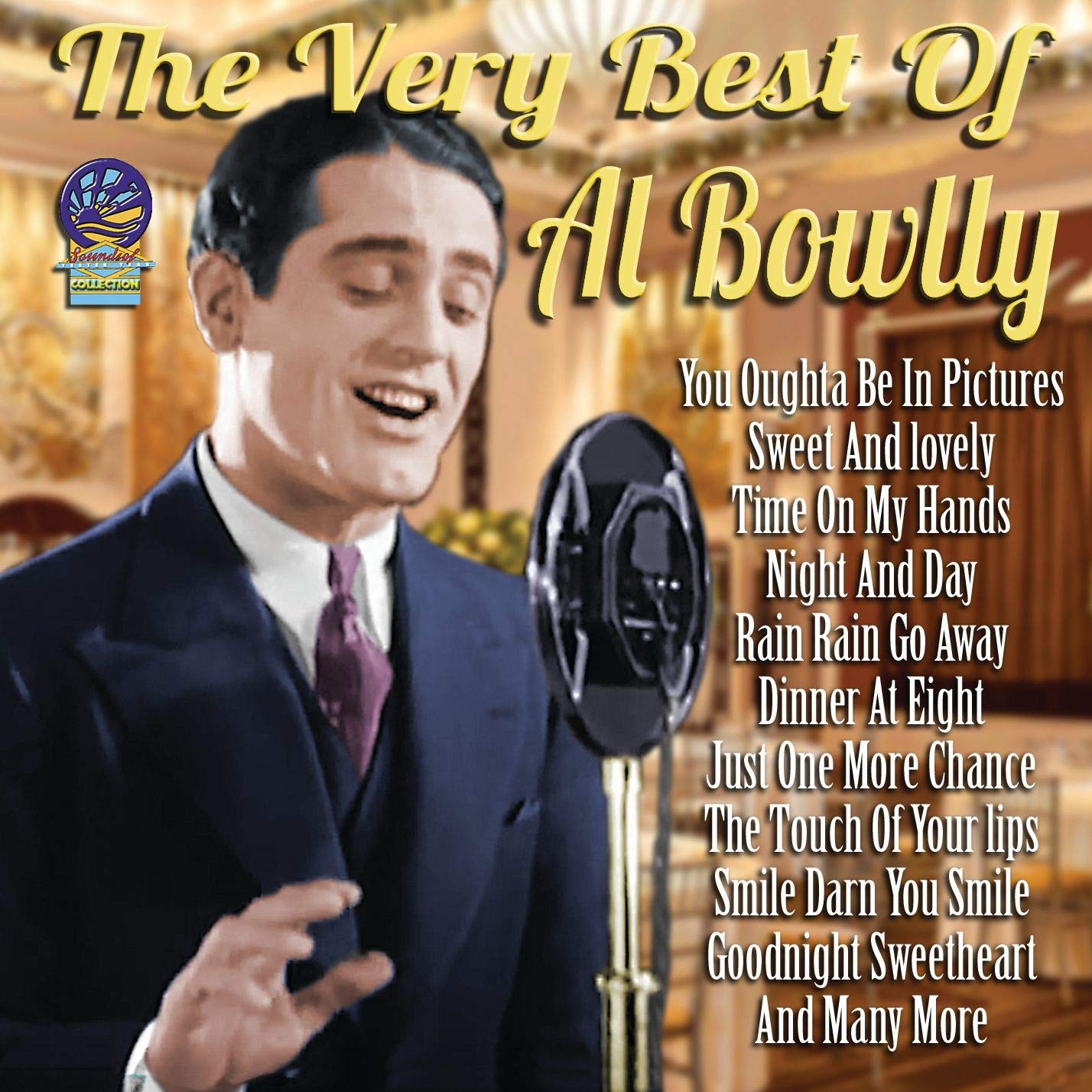 VERY BEST OF AL BOWLLY