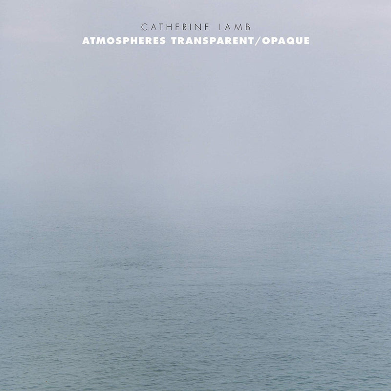 ATMOSPHERES TRANSPARENT/OPAQUE