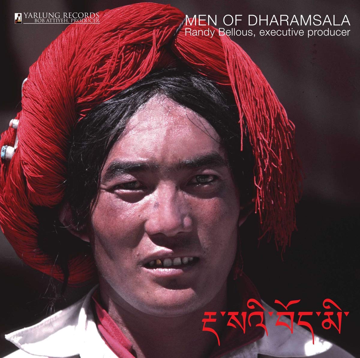 Men of Dharamsala / Tibetan Institute of Performing Arts