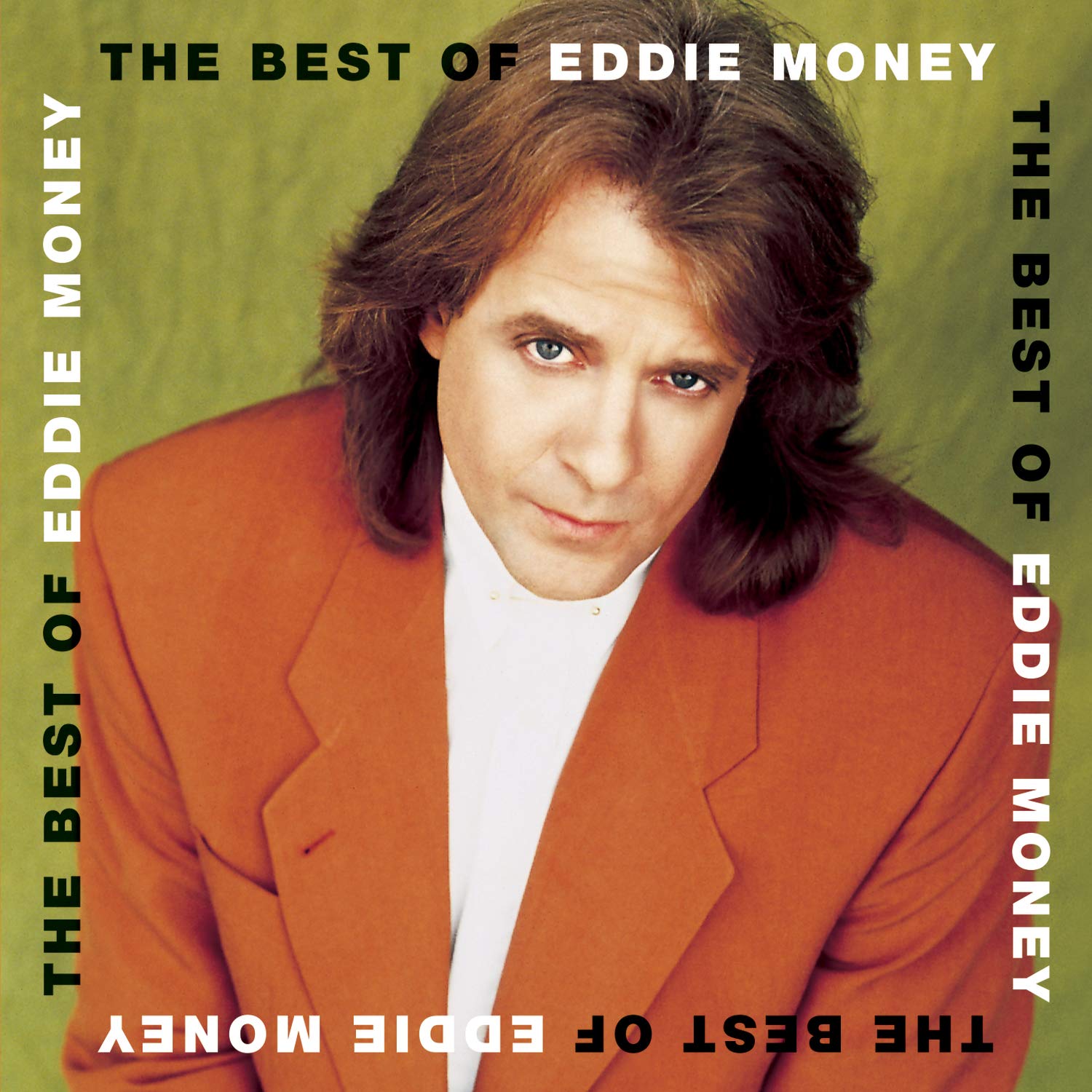 THE BEST OF EDDIE MONEY