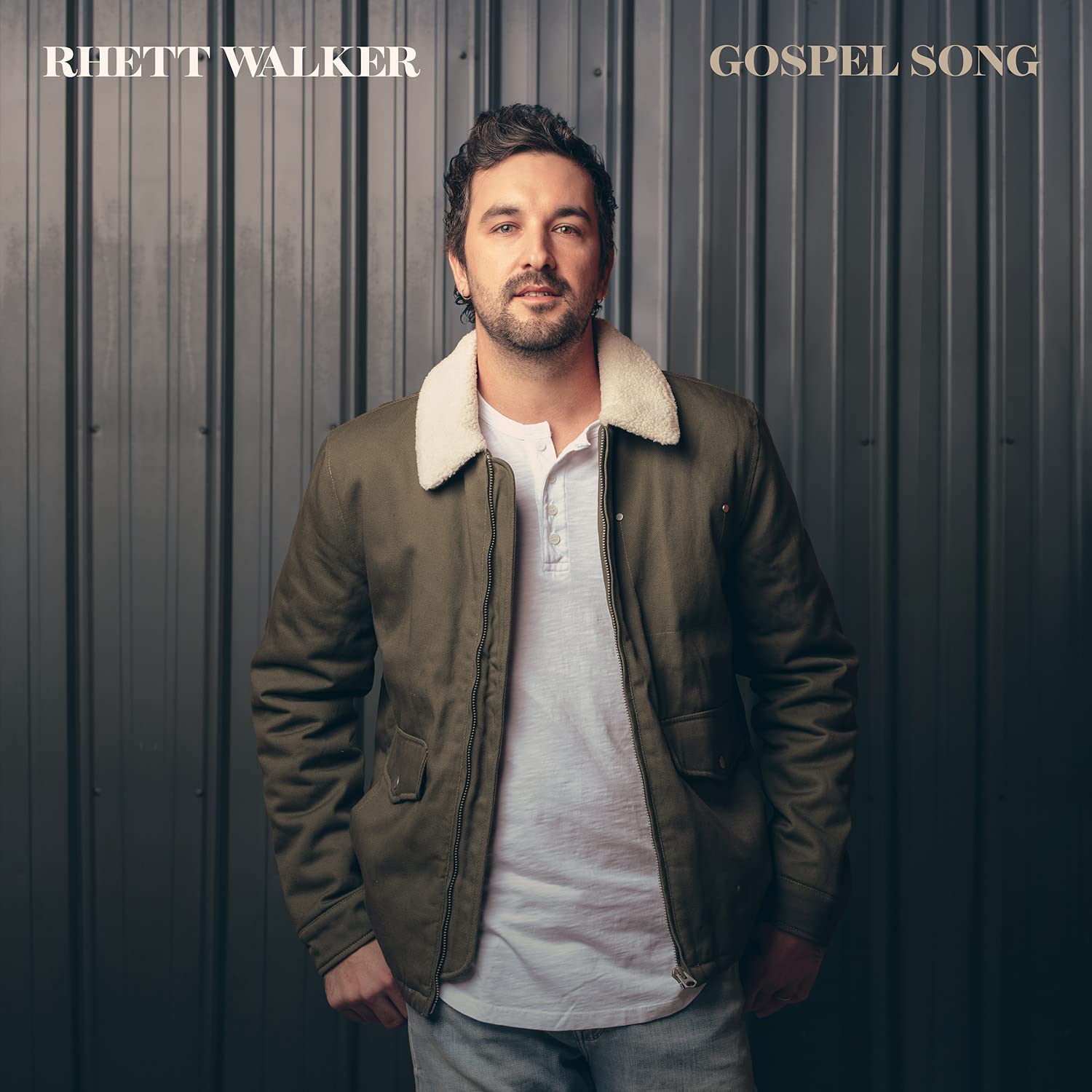 GOSPEL SONG - EP