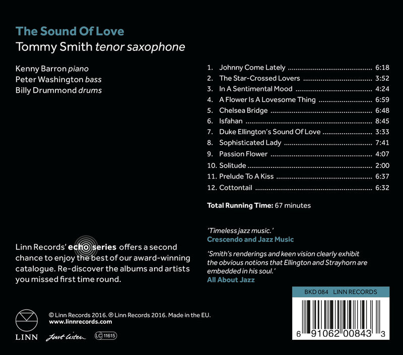 The Sound of Love