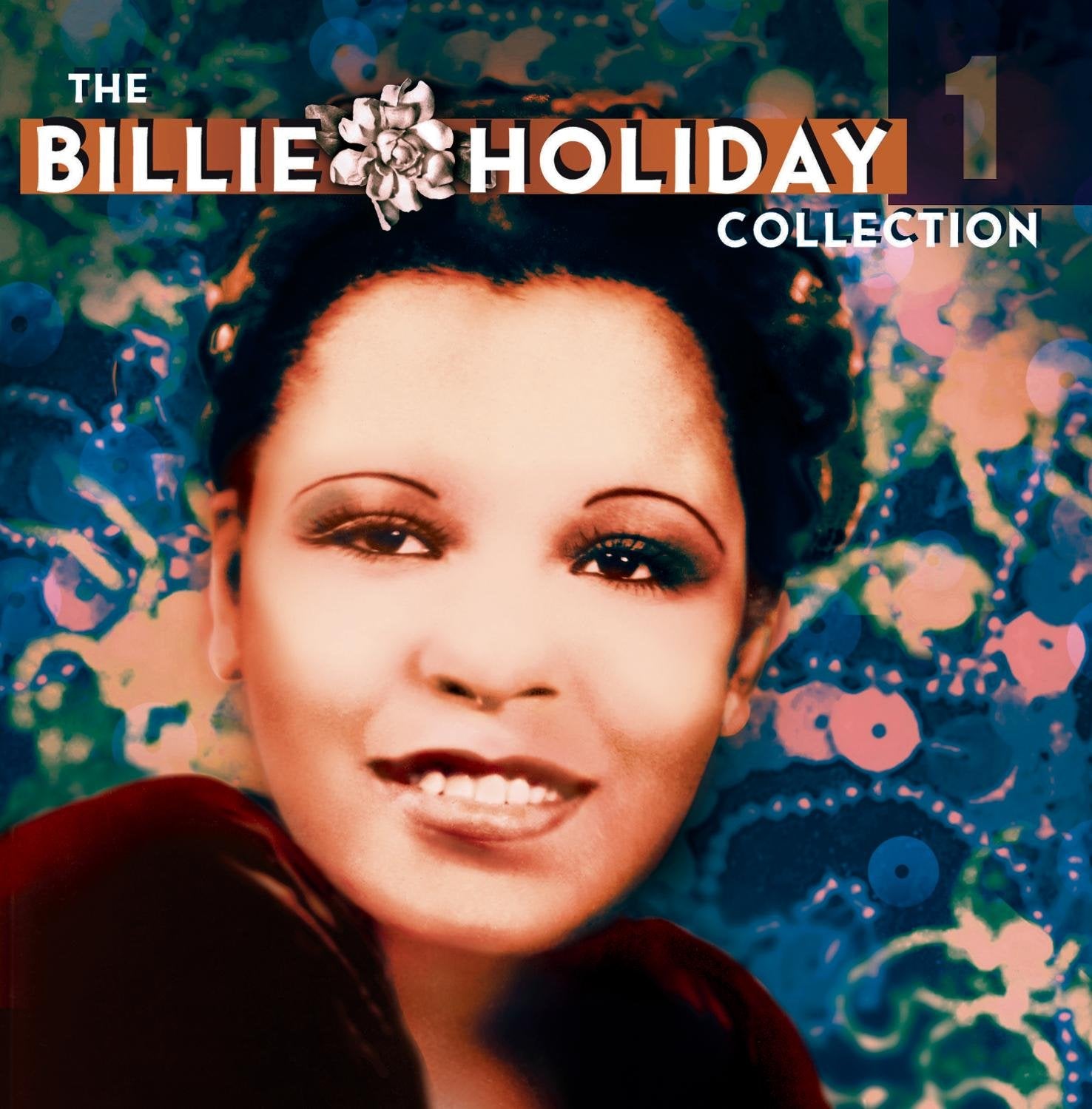 BILLIE HOLIDAY COLLECTION 1, T