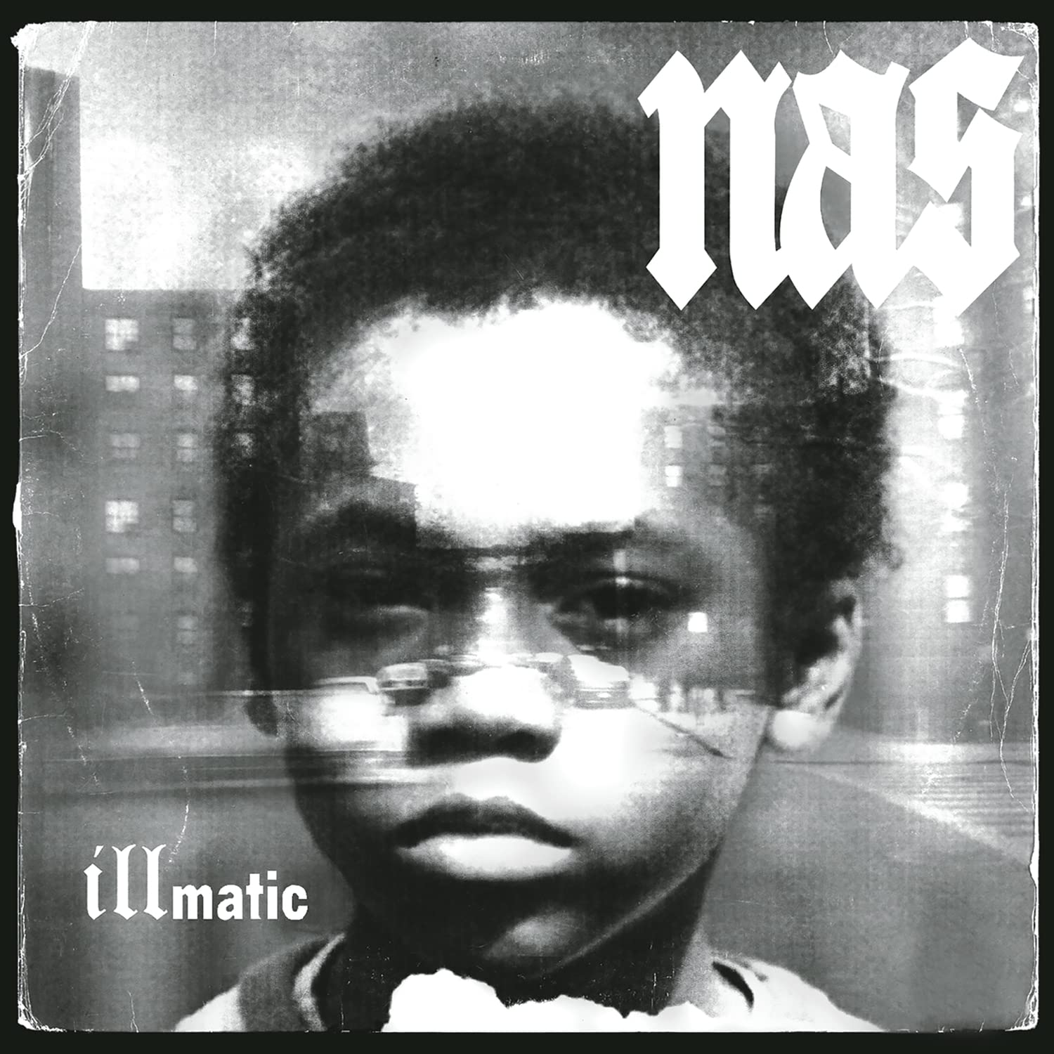 10 YEAR ILLMATIC PLATINUM SERI