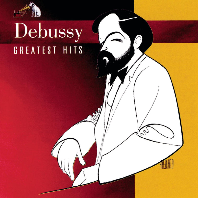 DEBUSSY GREATEST HIT