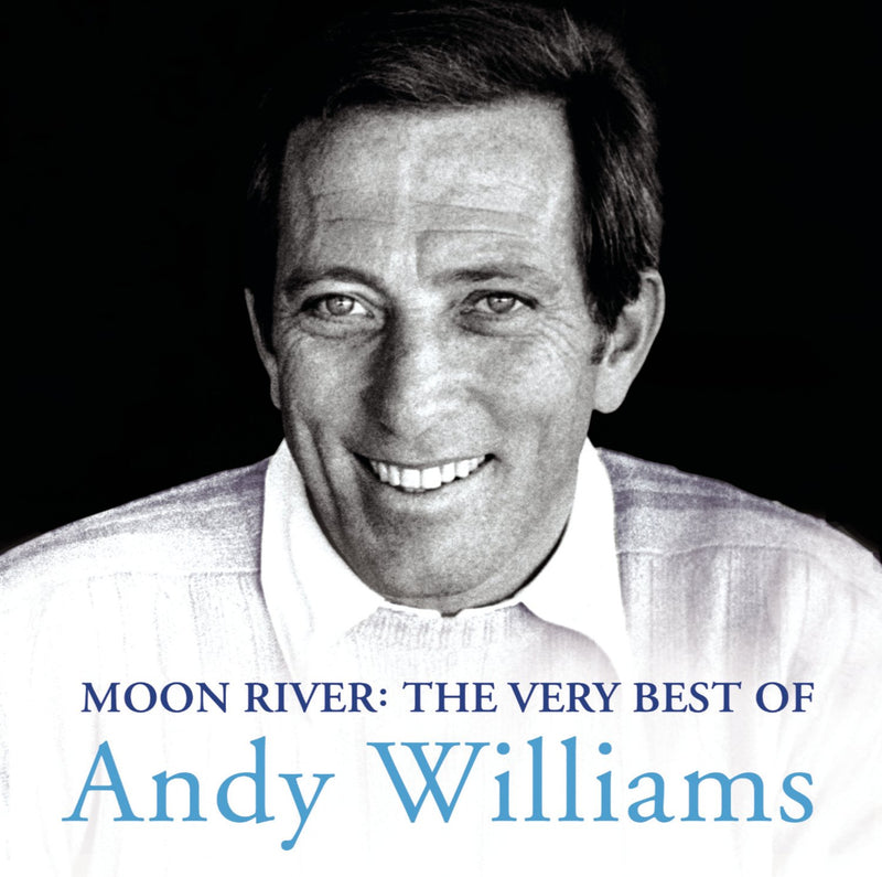 MOON RIVER: THE VERY BEST OF A