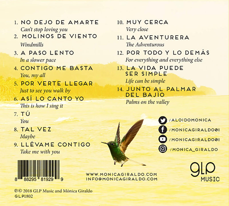 AL OIDO