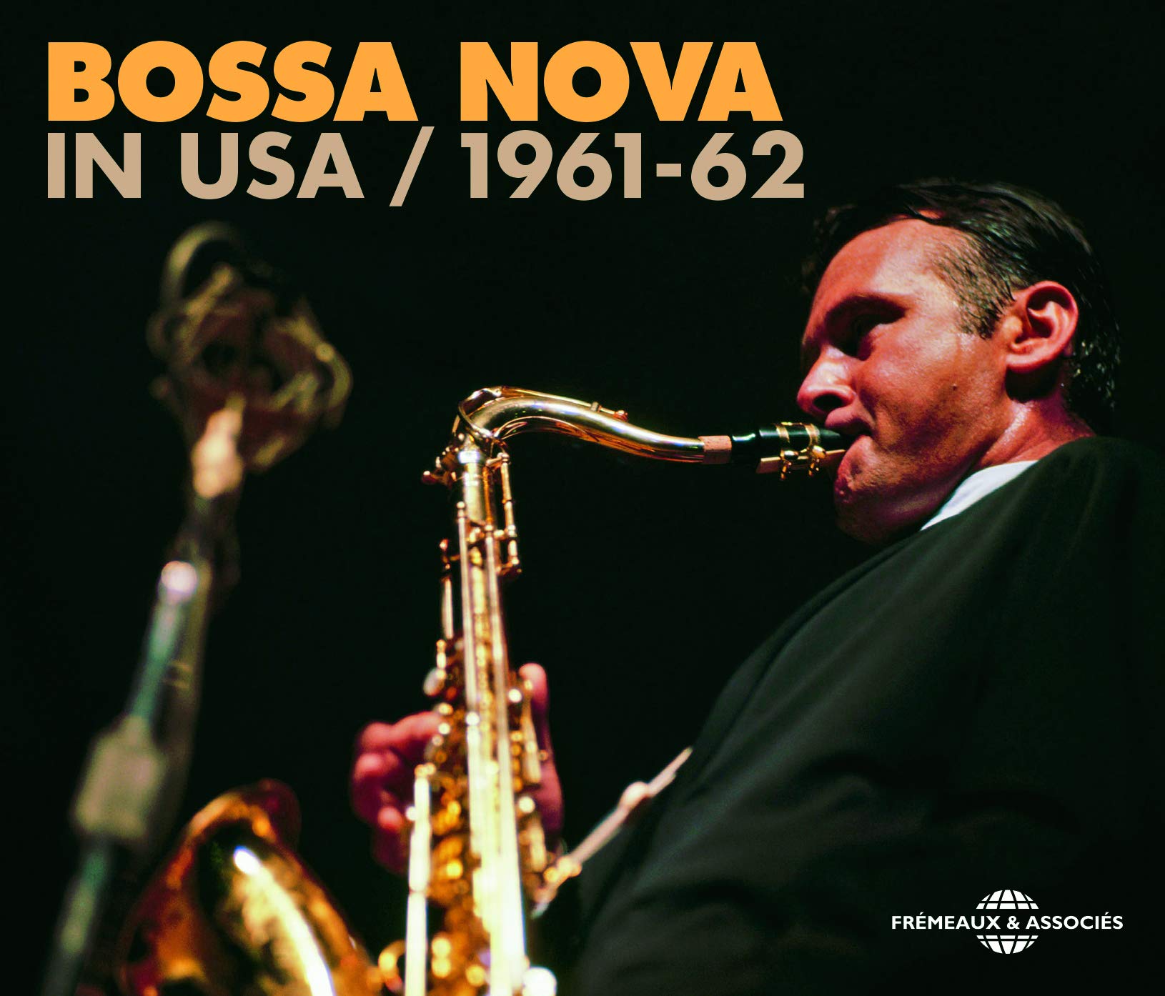 BOSSA NOVA IN USA 1961-62