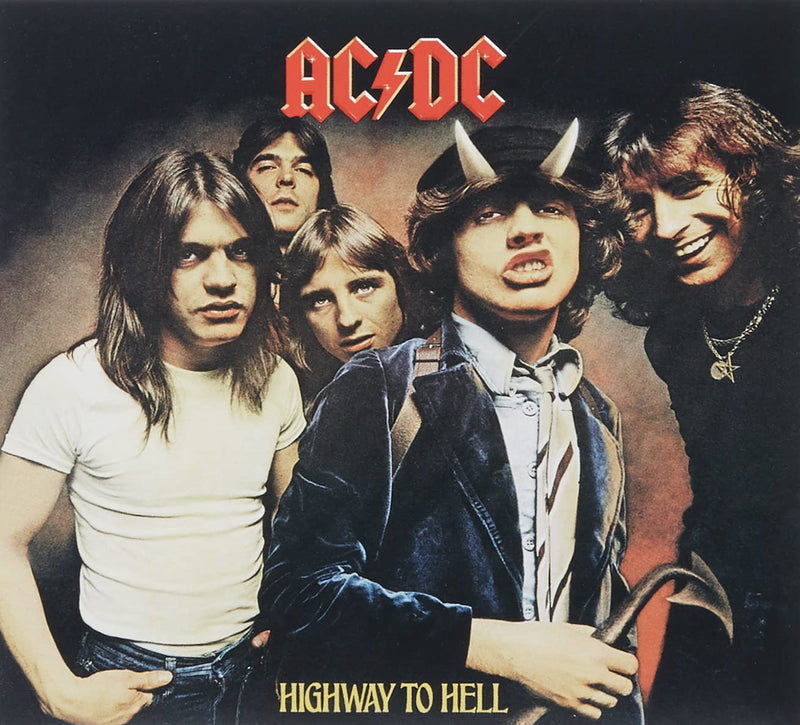 HIGHWAY TO HELL