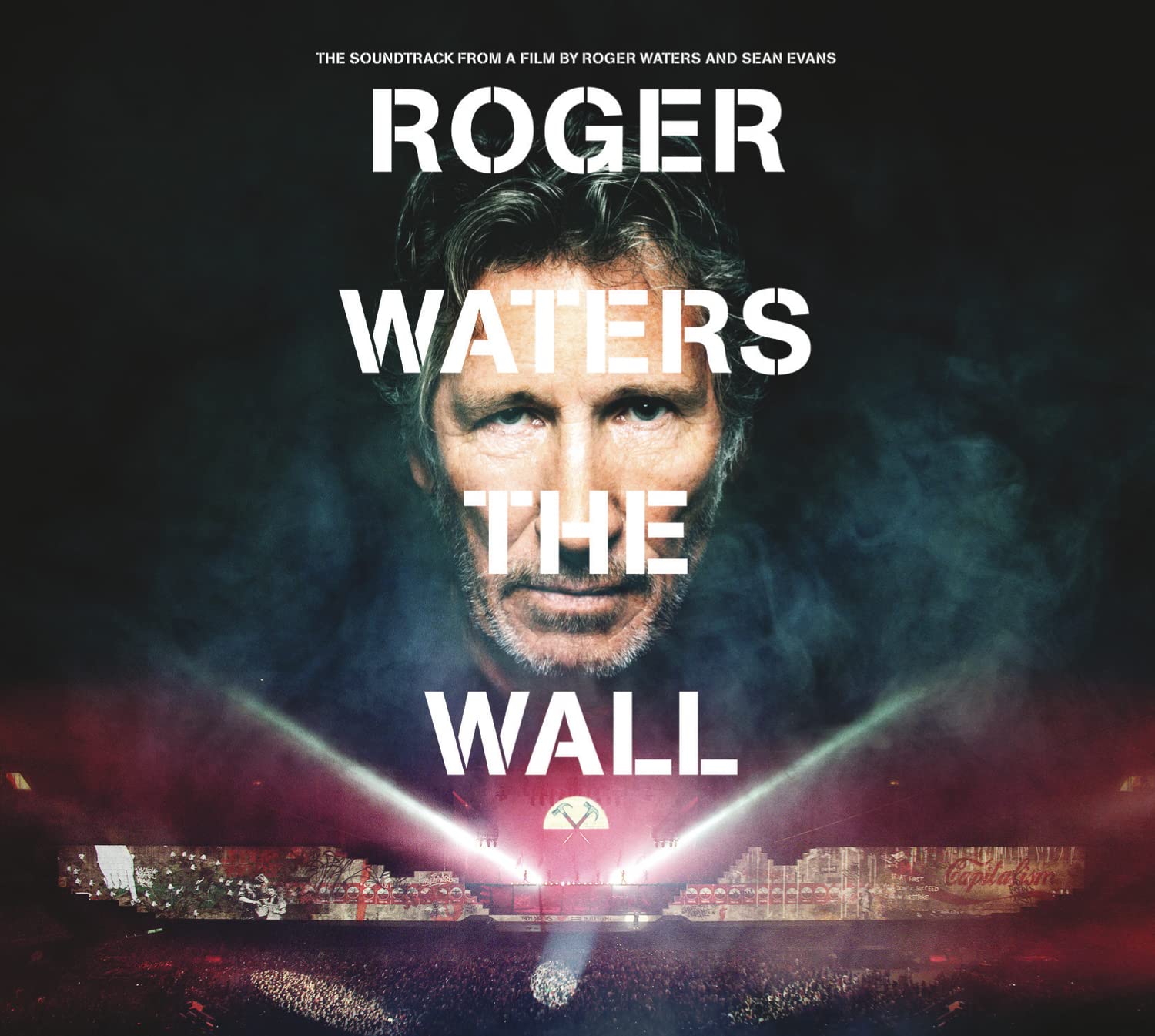 ROGER WATERS THE WALL