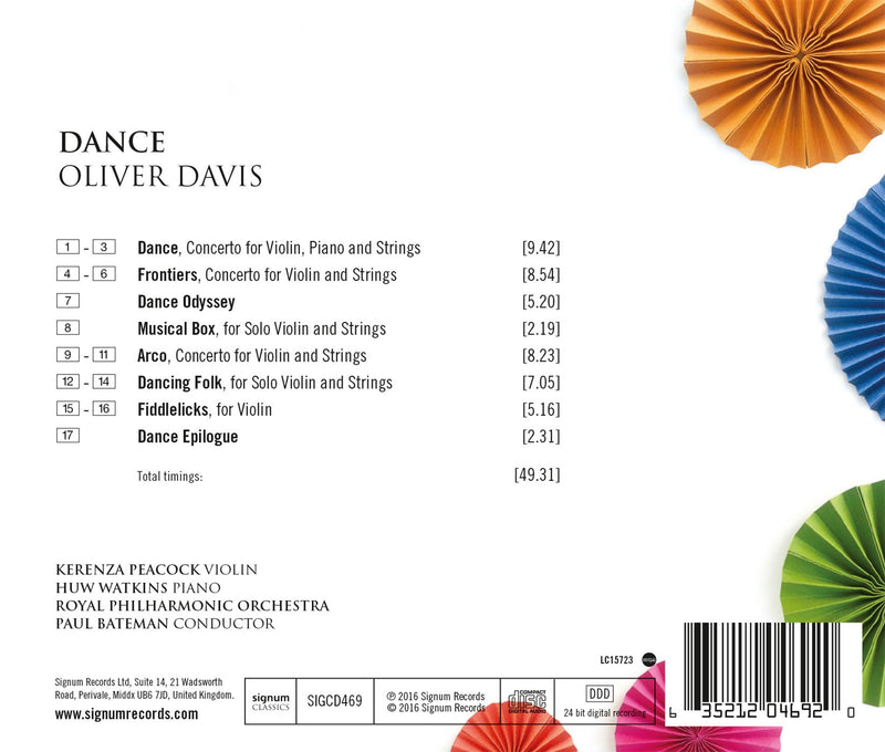 Dance