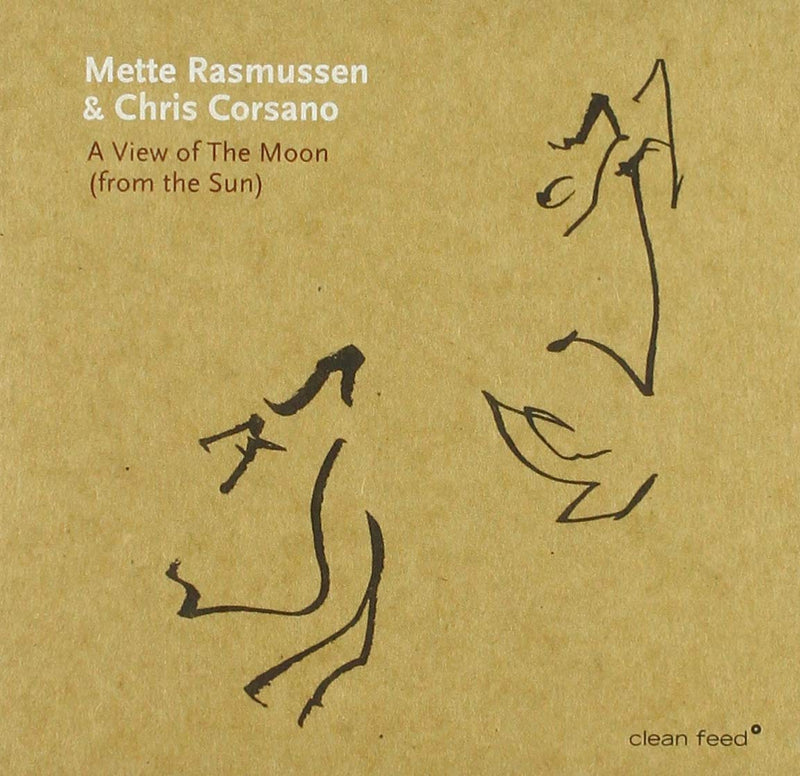 METTE RASMUSSEN (SAX)  CHRIS C