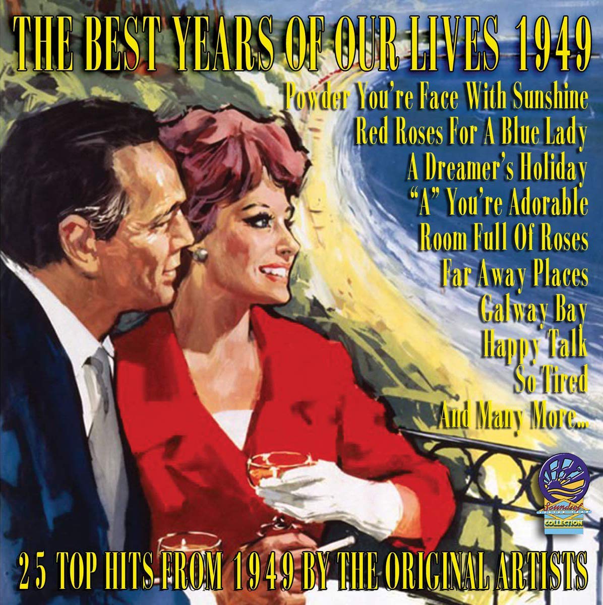 BEST YEARS OF OUR LIVES 1949