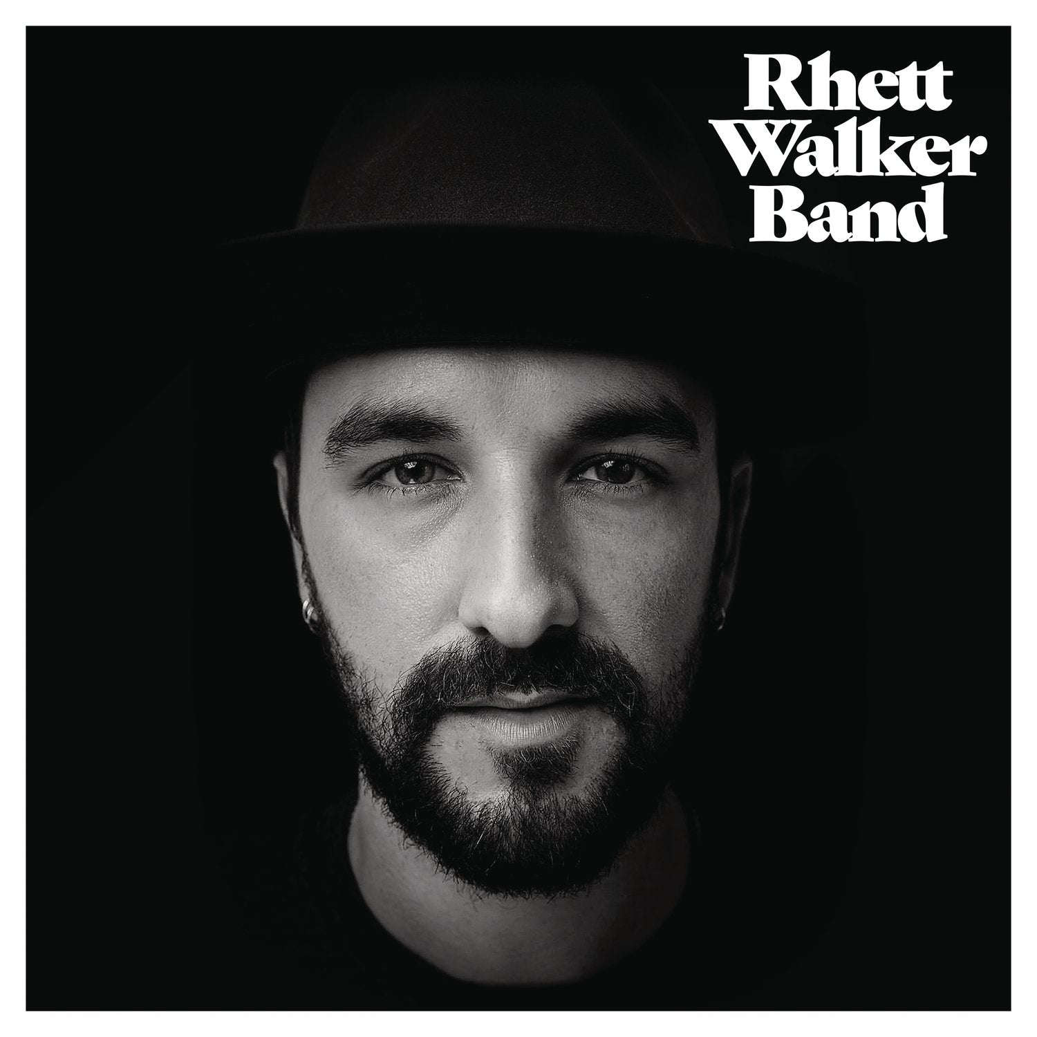 RHETT WALKER BAND EP