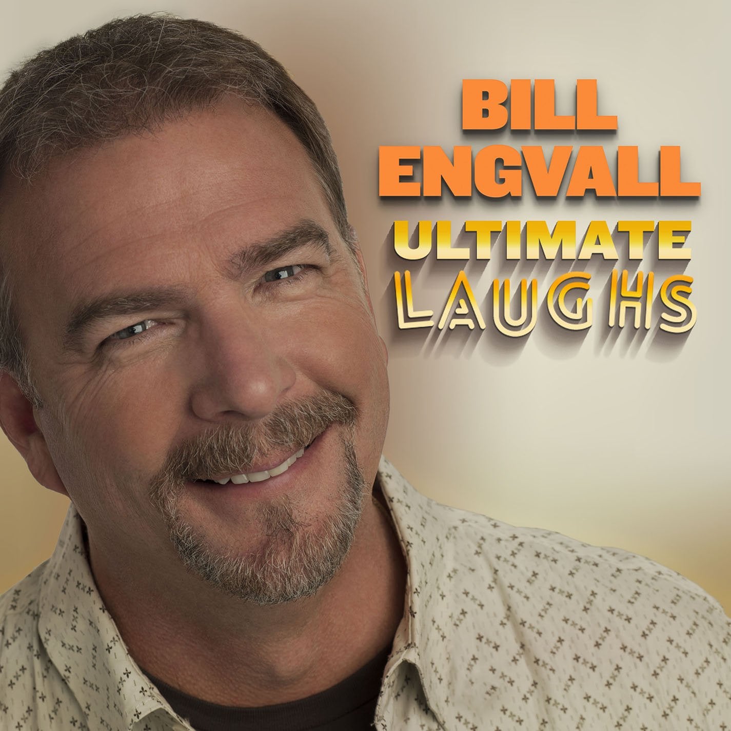 BILL ENGVALL: ULTIMATE LAUGHS