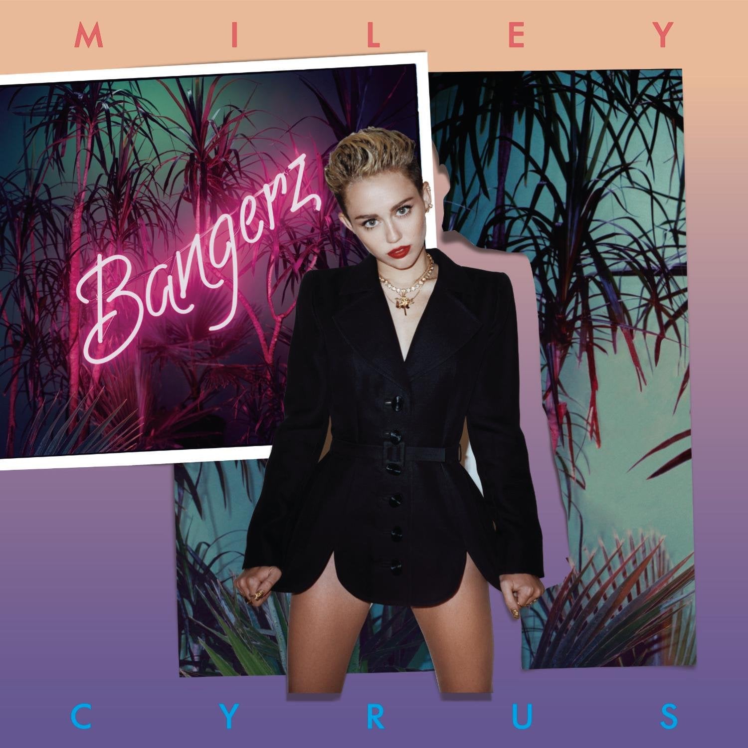 BANGERZ (DELUXE EXPLICIT VERSI