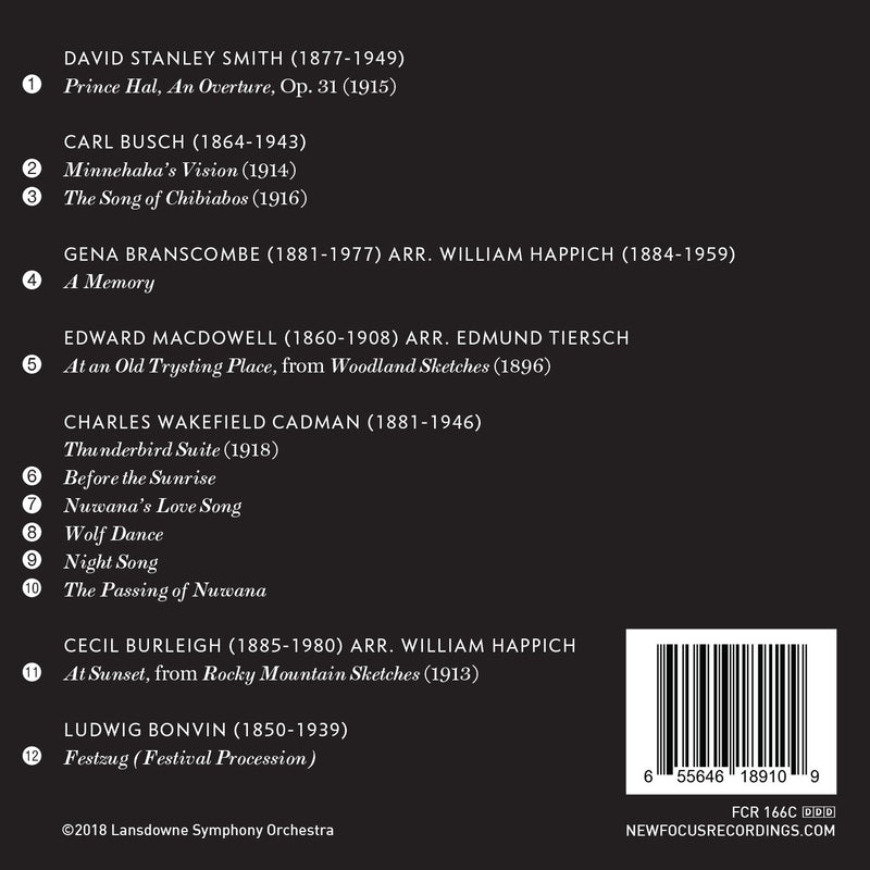 American Romantics III