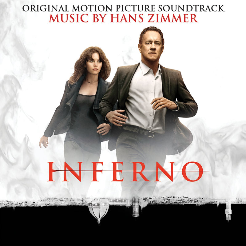 INFERNO (SOUNDTRACK)