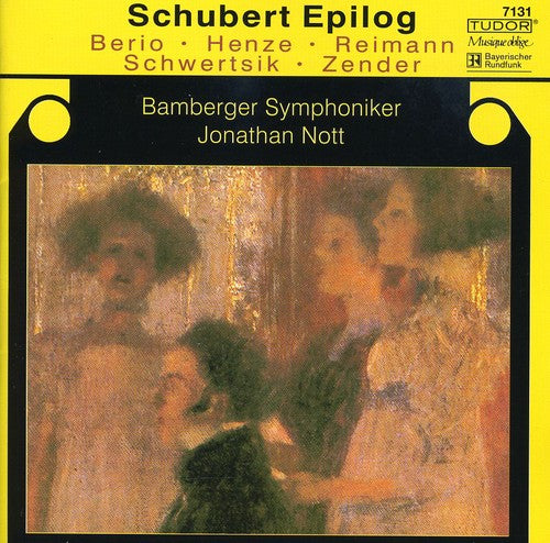 SCHUBERT EPILOG