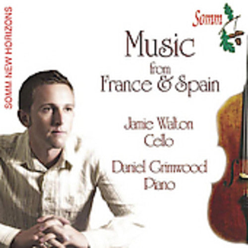 Music from France & Spain