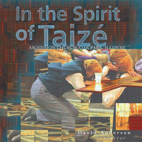 In the Spirit of Taizé (Live)