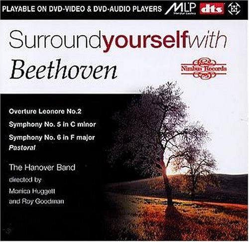 SURROUND YOURSELF BEETHOVEN