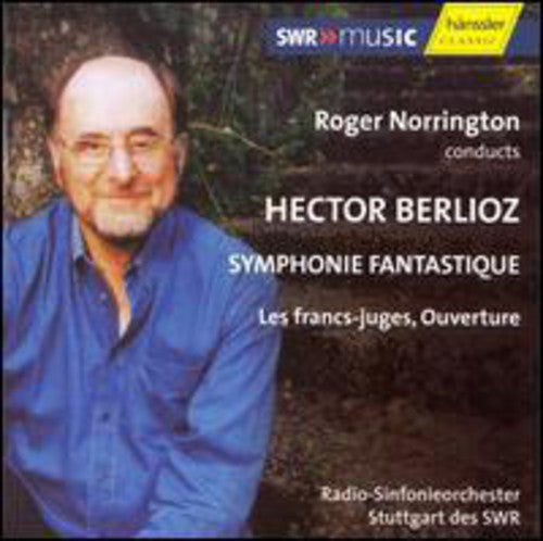 Berlioz: Symphony Fantastique, Op. 14