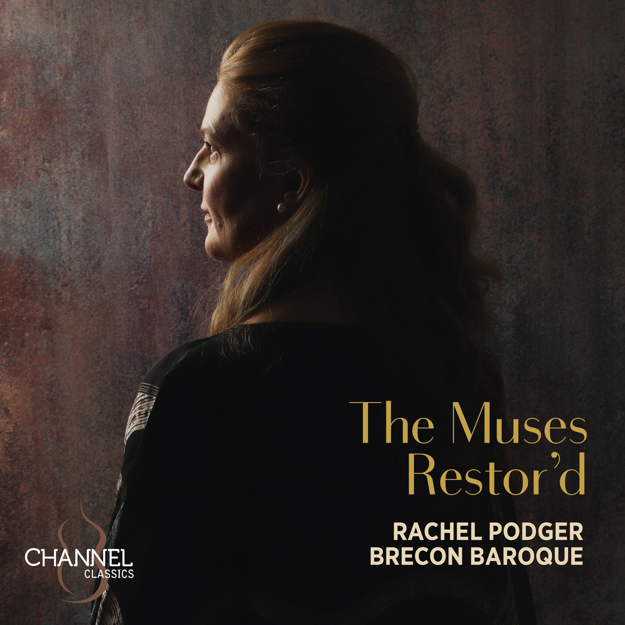 The Muses Restor'd / Podger, Brecon Baroque