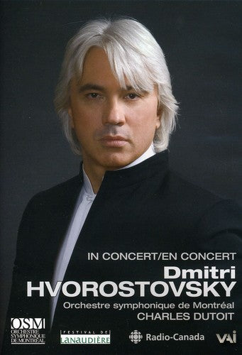 IN CONCERT