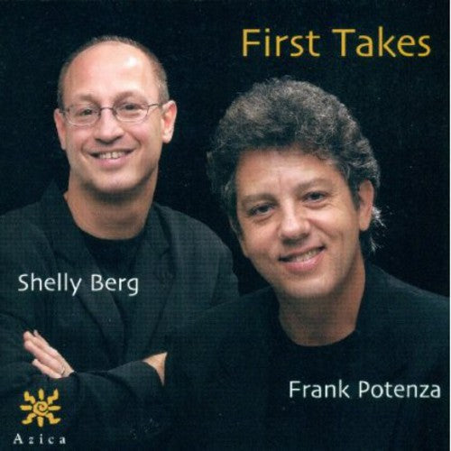 POTENZA, Frank: First Takes