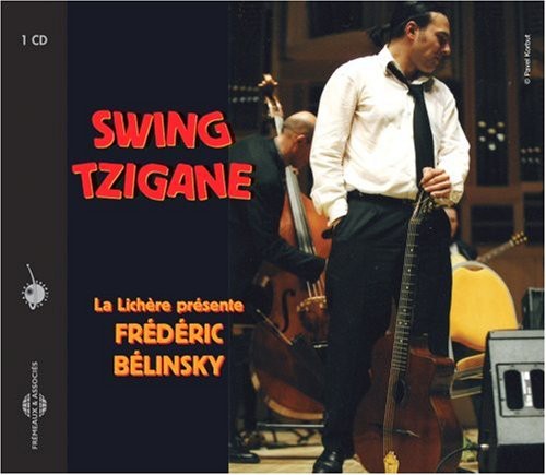 SWING TZIGANE