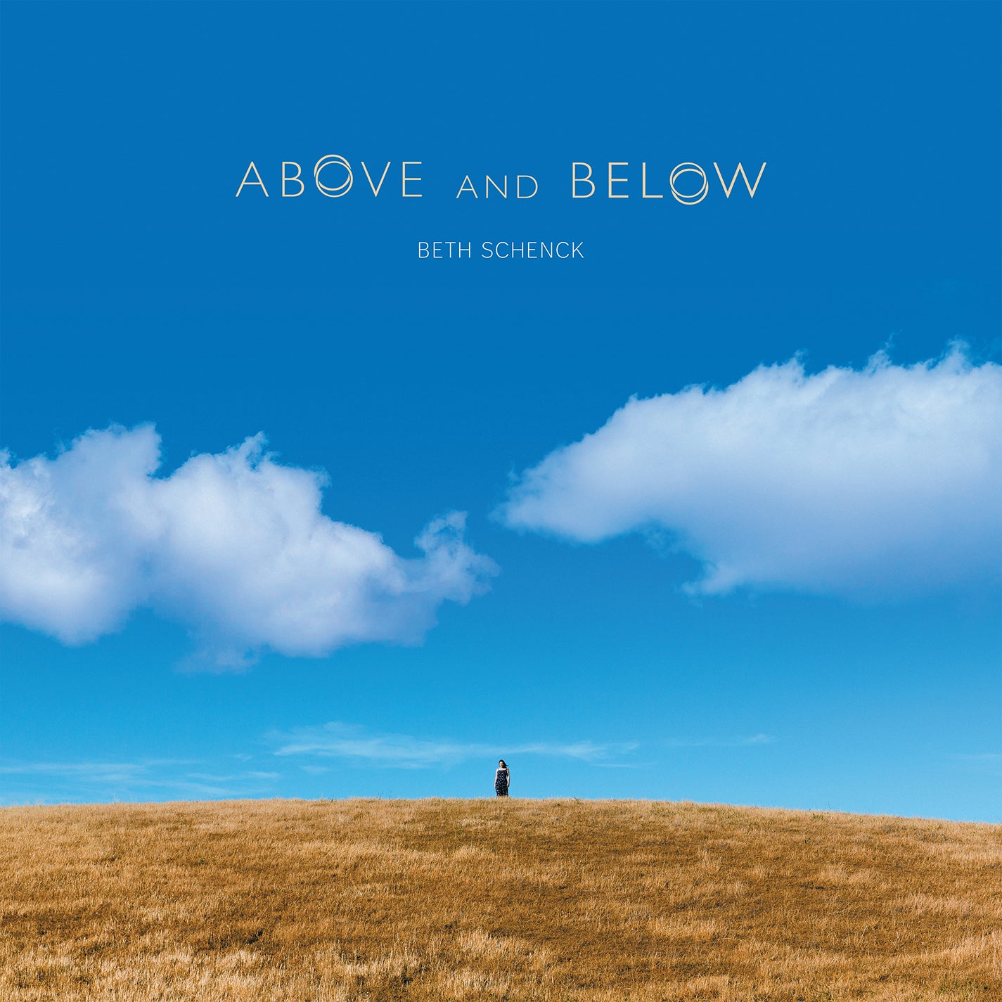 Schenck: Above & Below