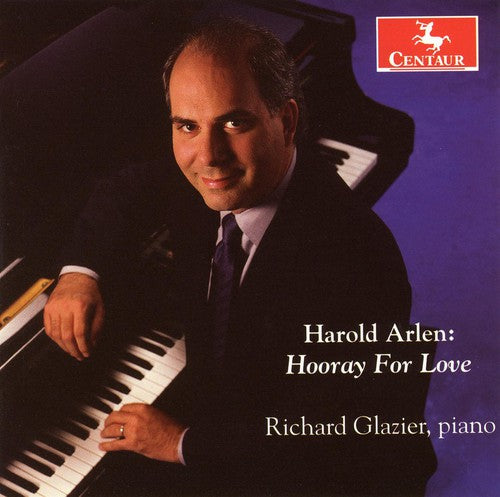 Arlen: Hooray for Love