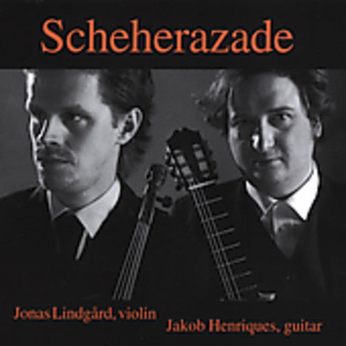 SCHEHERAZADE