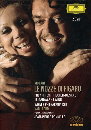 MOZART: FIGARO