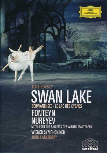 TCHAIKOWSKY: SWAN LAKE