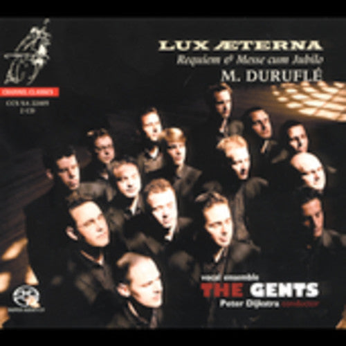 Durufle: Lux Aeterna