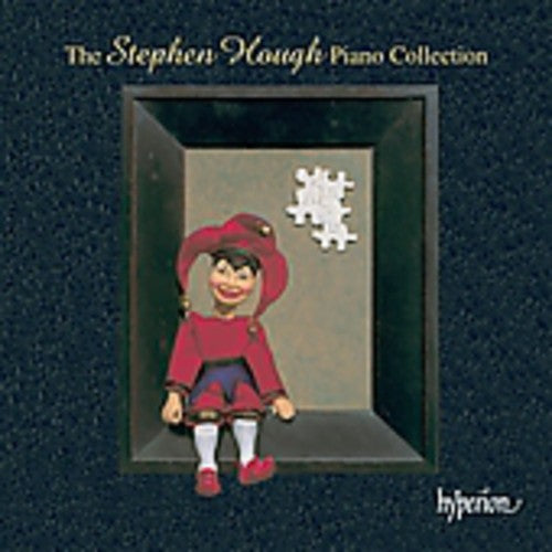 STEPHEN HOUGH PIANO COLLECTION