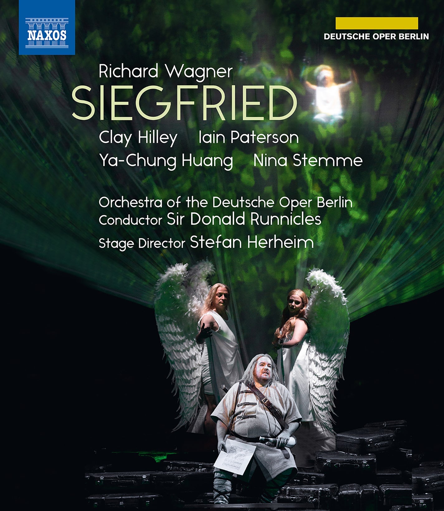 The Wagner Collection – ArkivMusic