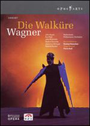 Wagner: Die Walküre