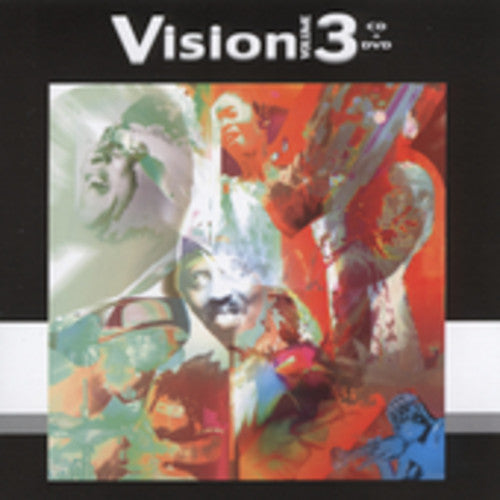 VISION3 / VARIOUS