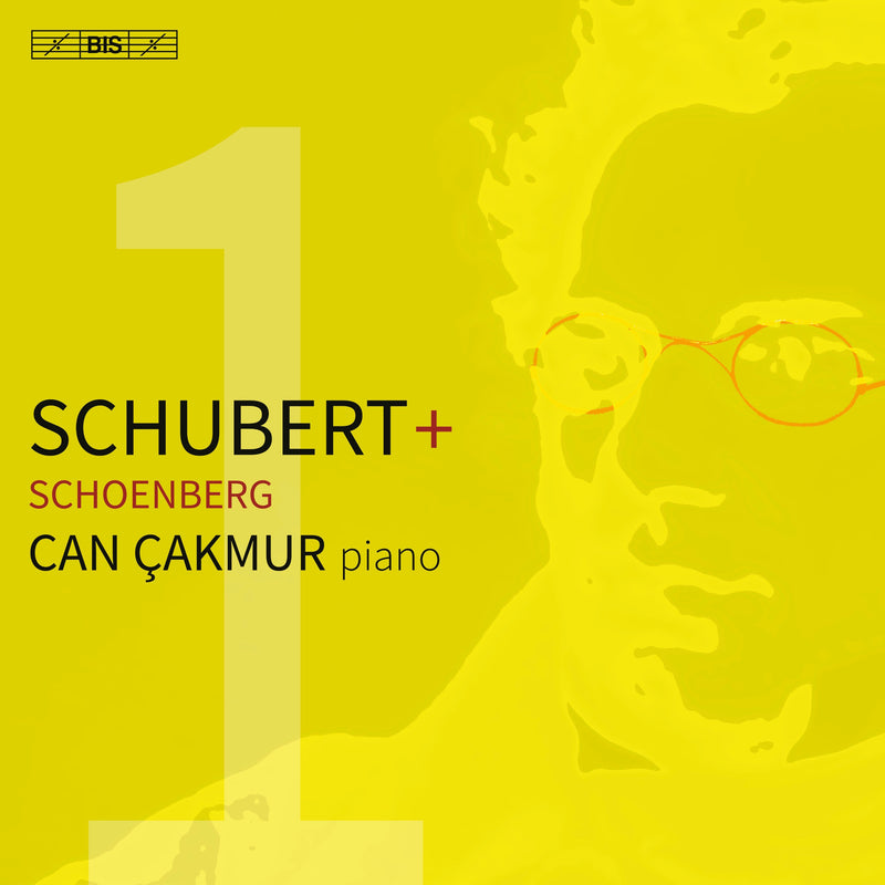 Schubert + Schoenberg / Can Çakmur