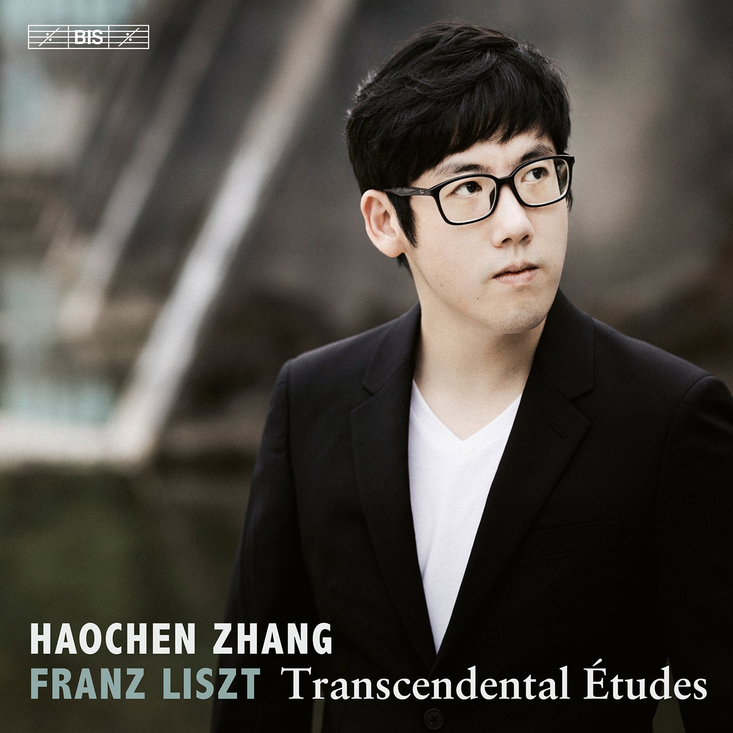 Liszt: Transcendental Etudes / Haochen Zhang