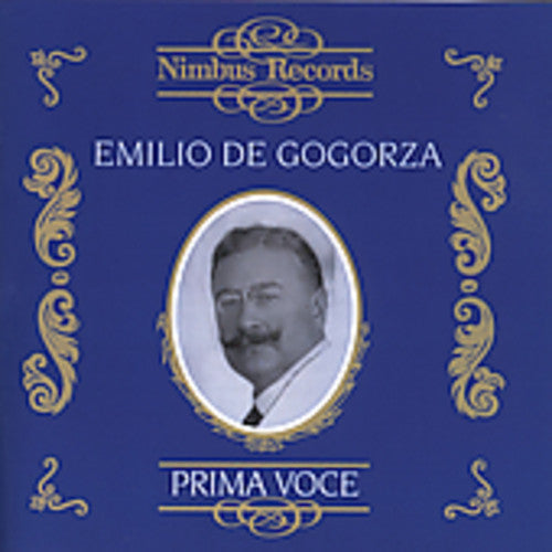 Vocal Recital: Gogorza, Emilio de - GOUNOD, C.-F. / THOMAS,