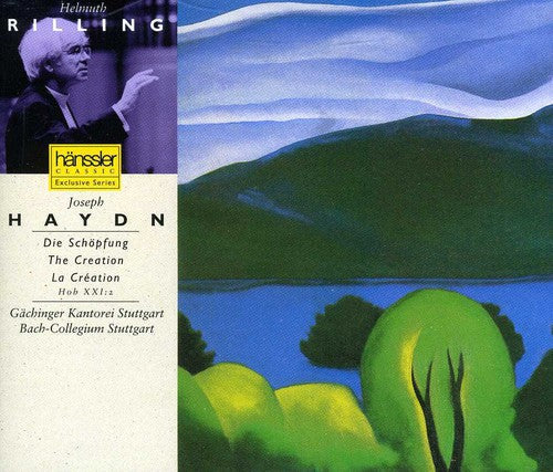 Haydn: Creation (The)