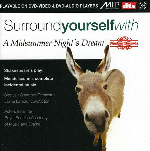 SURROUND YOURSELF MIDSUMMER