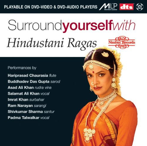 SURROUND YOURSELF HINDU