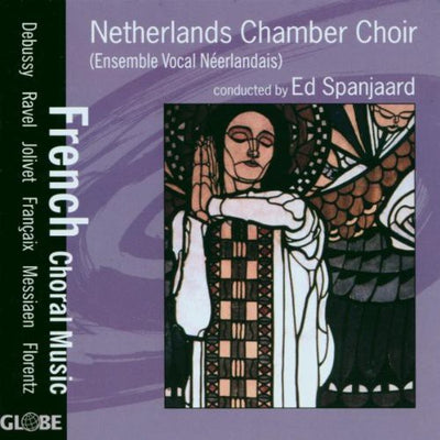 V1: FRENCH CHORAL MUSIC